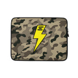 Laptop - Bolt Laptop Sleeve - Flat Camo