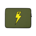 Laptop - Bolt Laptop Sleeve - Military G