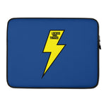 Laptop - Bolt Laptop Sleeve - Blue