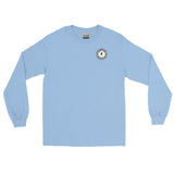 Long Sleeve - Alberta - Lineman Badge