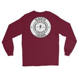 Long Sleeve - Alberta - Lineman Badge