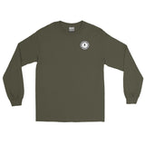 Long Sleeve - Alberta - Lineman Badge