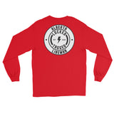 Long Sleeve - Alberta - Lineman Badge