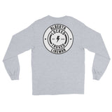 Long Sleeve - Alberta - Lineman Badge