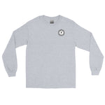 Long Sleeve - Alberta - Lineman Badge