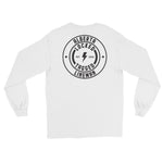 Long Sleeve - Alberta - Lineman Badge