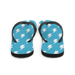 Flip-Flops - Bolty - Blu