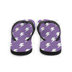 Flip-Flops - Bolty - Purps