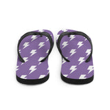 Flip-Flops - Bolty - Purps