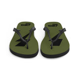 Flip-Flops - Bolt Floppers - Military G