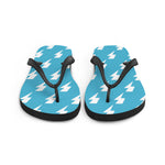 Flip-Flops - Bolty - Blu