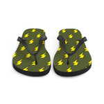 Flip-Flops - Bolty - Military G