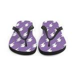 Flip-Flops - Bolty - Purps