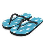 Flip-Flops - Bolty - Blu