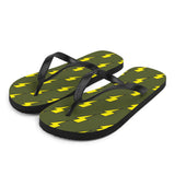 Flip-Flops - Bolty - Military G