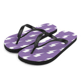 Flip-Flops - Bolty - Purps