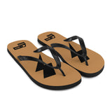 Flip-Flops - Bolt Floppers - Desert