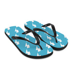 Flip-Flops - Bolty - Blu