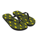 Flip-Flops - Bolty - Military G