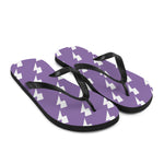 Flip-Flops - Bolty - Purps