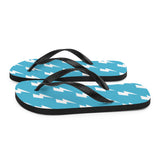 Flip-Flops - Bolty - Blu