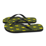 Flip-Flops - Bolty - Military G