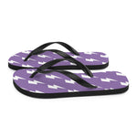 Flip-Flops - Bolty - Purps