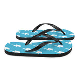 Flip-Flops - Bolty - Blu