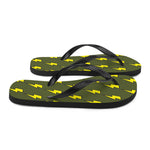 Flip-Flops - Bolty - Military G