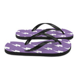 Flip-Flops - Bolty - Purps