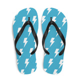 Flip-Flops - Bolty - Blu