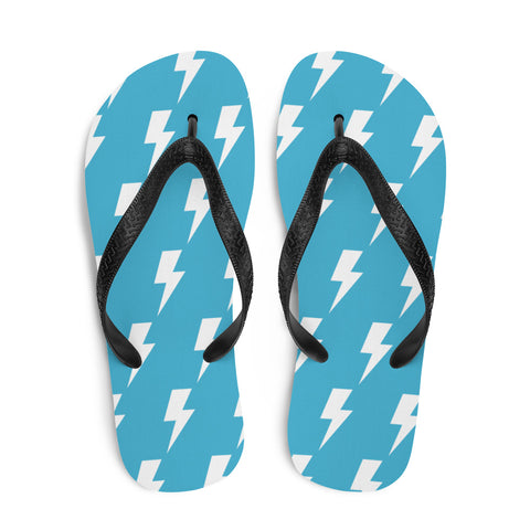 Flip-Flops - Bolty - Blu