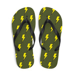 Flip-Flops - Bolty - Military G