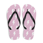 Flip-Flops - Bolty - Pink