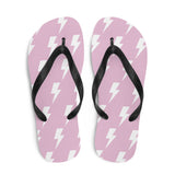 Flip-Flops - Bolty - Pink