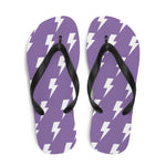 Flip-Flops - Bolty - Purps